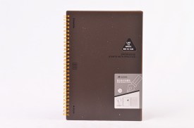 Cuaderno anotador LIKE TO WRITE (5)